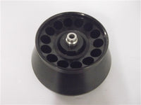 Beckman JA-17 Fixed Angle Rotor thumbnail 2