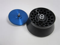 Beckman JA-20.1 Fixed Angle Rotor thumbnail 3