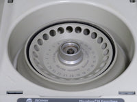 Beckman Microfuge 18 Centrifuge thumbnail 4