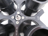 Beckman S4180 Swing Bucket Rotor and Buckets thumbnail 2