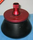Beckman 50TI Rotor thumbnail 1