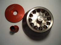 Beckman 50TI Rotor thumbnail 2