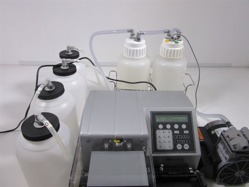 BioTek 405LSUVS Microplate Washer