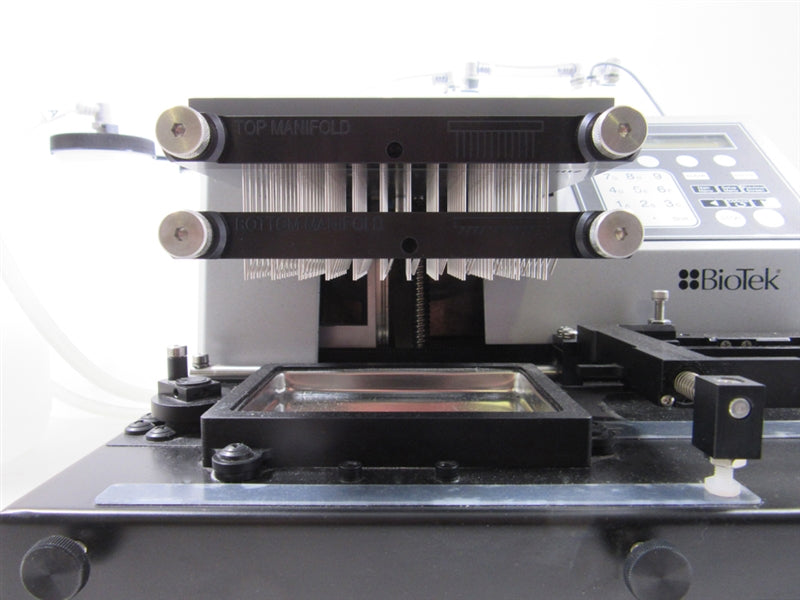 BioTek 405LSUVS Microplate Washer
