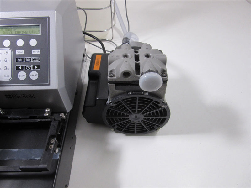 BioTek 405LSUVS Microplate Washer