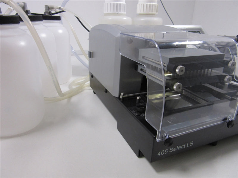 BioTek 405LSUVS Microplate Washer