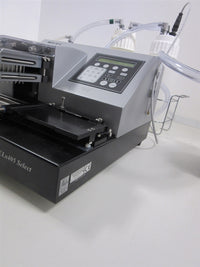 BioTek ELx405US Microplate Washer thumbnail 5