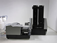 BioTek ELx405UCWVS Microplate Washer with BioStack thumbnail 9