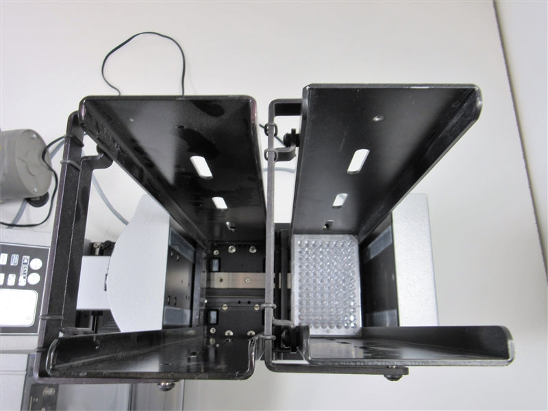 BioTek ELx405UCWVS Microplate Washer with BioStack