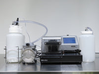 BioTek 405 TSRVS Microplate Washer thumbnail 1
