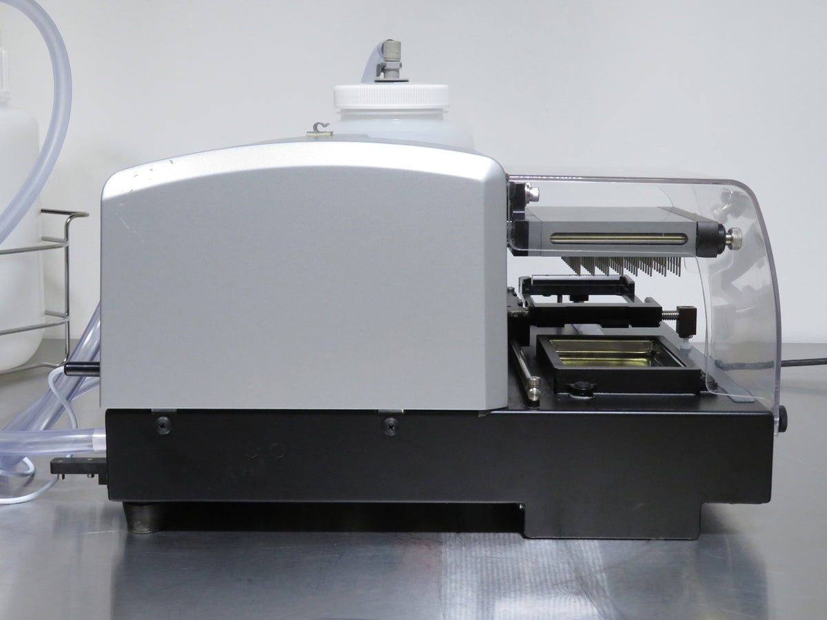 BioTek 405 TSRVS Microplate Washer