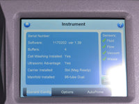 BioTek 405 TSUVS Microplate Washer thumbnail 4