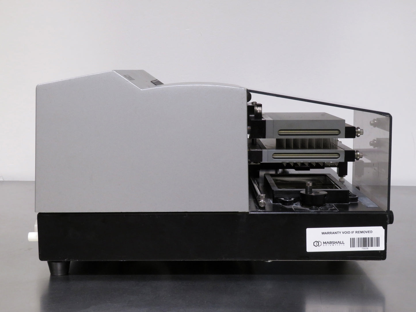 BioTek ELx405UCWVS Microplate Washer