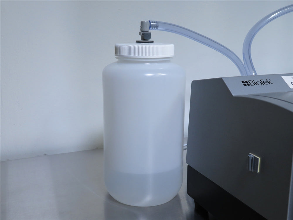 BioTek ELx405UM Microplate Washer