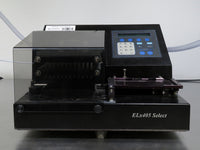 BioTek ELX405UV Microplate Washer thumbnail 3