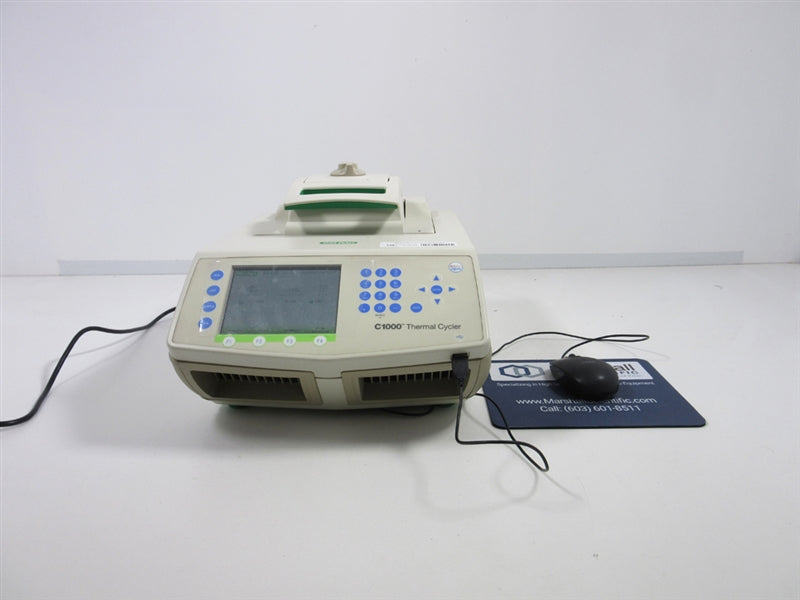 Marshall Scientific