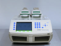 Biorad C1000 Thermal Cycler w/ Dual 48 Well Block thumbnail 1