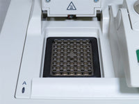Biorad C1000 Thermal Cycler w/ Dual 48 Well Block thumbnail 3