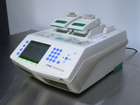 Biorad C1000 Thermal Cycler w/ Dual 48 Well Block thumbnail 4