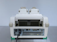 Biorad C1000 Thermal Cycler w/ Dual 48 Well Block thumbnail 7