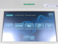 Biorad C1000 Touch Thermal Cycler thumbnail 2