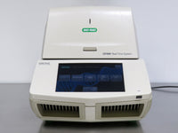 Biorad CFX96 Touch Real-Time PCR System thumbnail 1