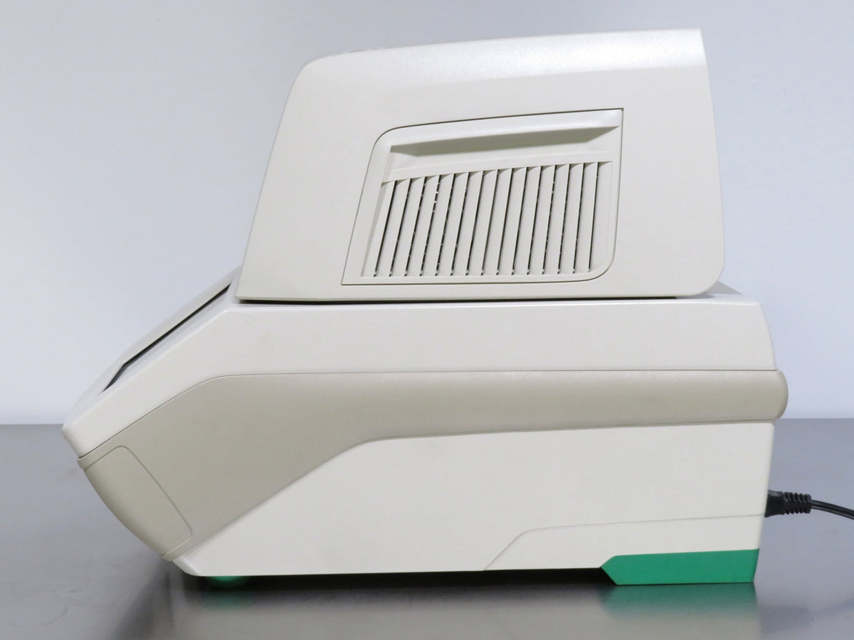 Biorad CFX96 Touch Real-Time PCR System