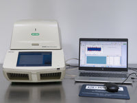 Biorad CFX96 Touch Real-Time PCR System w/ CFX Maestro Software thumbnail 1