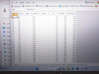 Biorad CFX96 Touch Real-Time PCR System w/ CFX Maestro Software thumbnail 4