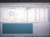 Biorad CFX96 Touch Real-Time PCR System w/ CFX Maestro Software thumbnail 6