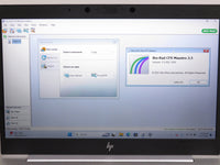 Biorad CFX96 Touch Real-Time PCR System w/ CFX Maestro Software thumbnail 7