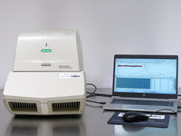 Biorad CFX Connect Real-Time PCR System thumbnail 1