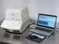 Biorad CFX Connect Real-Time PCR System thumbnail 2