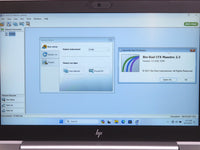 Biorad CFX Connect Real-Time PCR System thumbnail 3