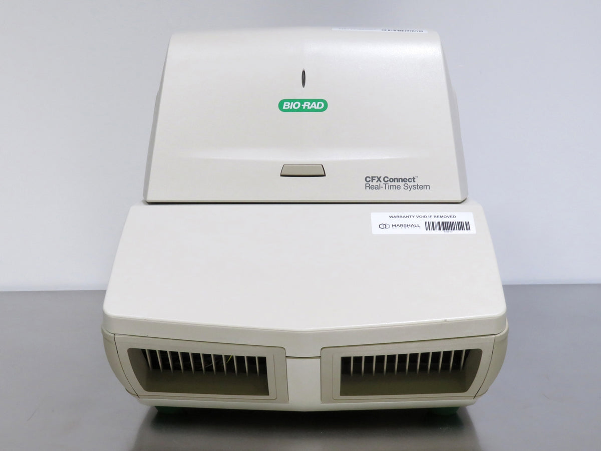 Biorad CFX Connect Real-Time PCR System