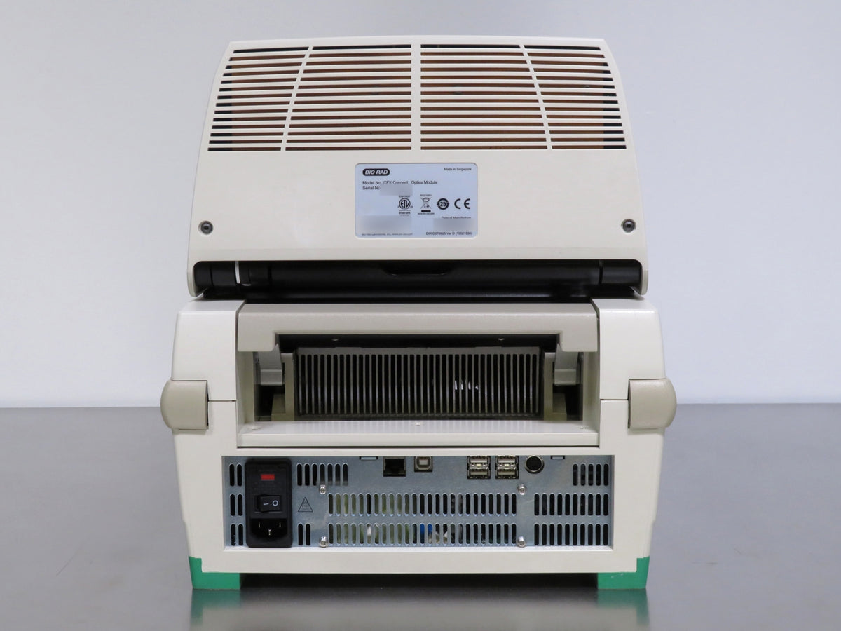 Biorad CFX Connect Real-Time PCR System