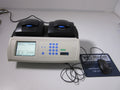 Bio Rad DNA Engine Tetrad 2 Thermal Cycler with 2 blocks