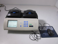 Bio Rad DNA Engine Tetrad 2 Thermal Cycler with 2 blocks thumbnail 1