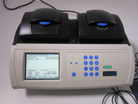 Bio Rad DNA Engine Tetrad 2 Thermal Cycler with 2 blocks thumbnail 2
