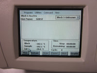 Bio Rad DNA Engine Tetrad 2 Thermal Cycler with 2 blocks thumbnail 3