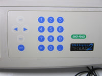 Bio Rad DNA Engine Tetrad 2 Thermal Cycler with 2 blocks thumbnail 4