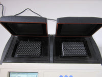 Bio Rad DNA Engine Tetrad 2 Thermal Cycler with 2 blocks thumbnail 5