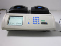 Bio Rad DNA Engine Tetrad 2 Thermal Cycler with 2 blocks thumbnail 6