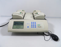 Bio Rad DNA Engine Tetrad 2 Thermal Cycler with 4 blocks thumbnail 1