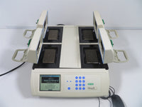 Bio Rad DNA Engine Tetrad 2 Thermal Cycler with 4 blocks thumbnail 4