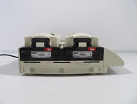 Bio Rad DNA Engine Tetrad 2 Thermal Cycler with 4 blocks thumbnail 7