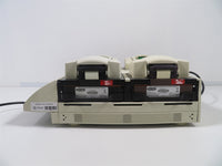 Bio Rad DNA Engine Tetrad 2 Thermal Cycler with 4 blocks thumbnail 8