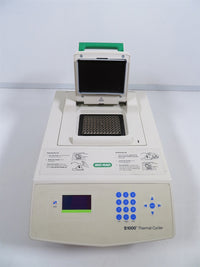 Biorad S1000 Thermal Cycler thumbnail 5