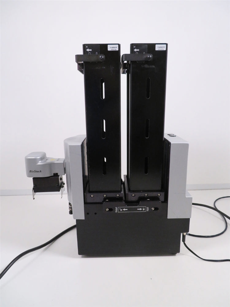 BioTek BioStack 2WR Microplate Stacker