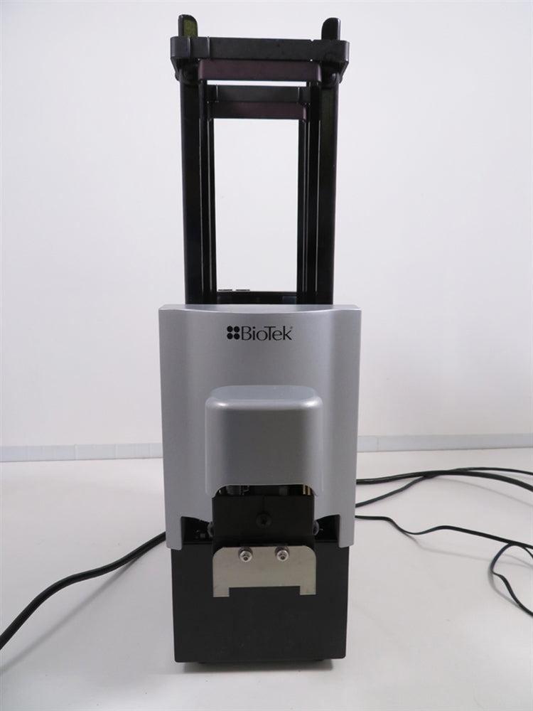 BioTek BioStack 2WR Microplate Stacker